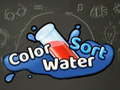 Spil Color Water Sort
