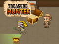 Spil Treasure Hunter