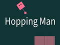 Spil Hopping Man