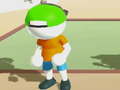 Spil 3D Quiz