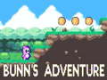 Spil Bunn's Adventure
