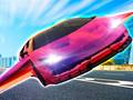 Spil Ultimate Flying Car