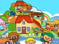 Spil My Virtual House 