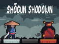 Spil Shogun Showdown
