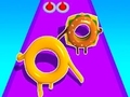 Spil Blob Donut Rush