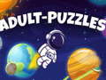 Spil Adult-Puzzles