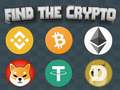 Spil Find The Crypto