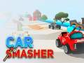 Spil Car Smasher