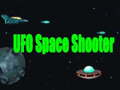 Spil UFO Space Shooter