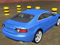 Spil Racing in Car 2