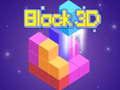 Spil Block 3D