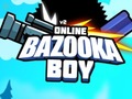 Spil Bazooka Boy Online