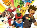 Spil Pokemon Slide