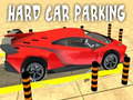 Spil Hard car parking
