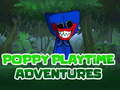 Spil Poppy Playtime Adventures