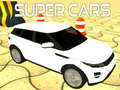 Spil Super Cars