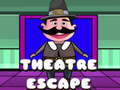 Spil Theatre Escape