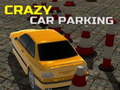 Spil Crazy Car Parking 