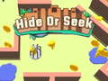 Spil Hide Or Seek