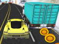 Spil Racer Wanted