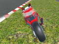 Spil Crazy Bike Racer
