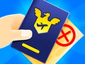 Spil Airport Security