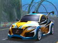 Spil Underwater Car Racing Simulator