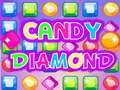 Spil Candy Diamonds