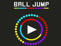 Spil Ball Jump 