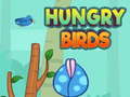 Spil Hungry Birds