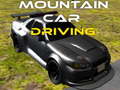 Spil Mountain Car Driving