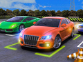 Spil Driving Test Simulator