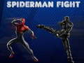 Spil Spiderman Fight