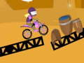 Spil Motocross Zombie