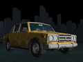 Spil Mad Driver Crazy Stunts