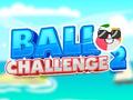Spil Ball Challenge 2