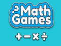 Spil Math games