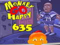 Spil Monkey Go Happy Stage 635