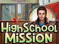Spil High School Mission