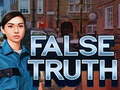 Spil False Truth