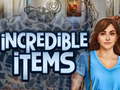 Spil Incredible Items