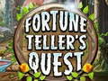 Spil Fortune Tellers Quest