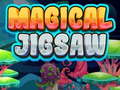 Spil Magical Jigsaw