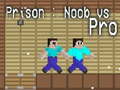 Spil Prison: Noob vs Pro