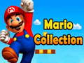 Spil Mario Collection