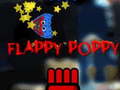 Spil Flappy Poppy