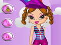 Spil Bratz Girl Dress Up