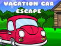 Spil Vacation Car Escape