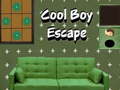 Spil Cool Boy Escape