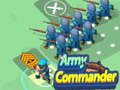 Spil Army Commander